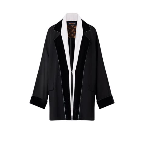 robe décolleté louis vuitton|louis vuitton velvet trim robe.